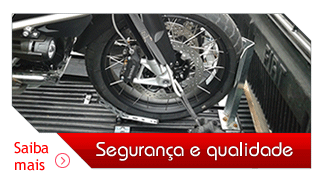 Segurança e Qualidade