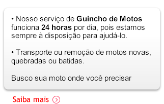Serviços de Guincho